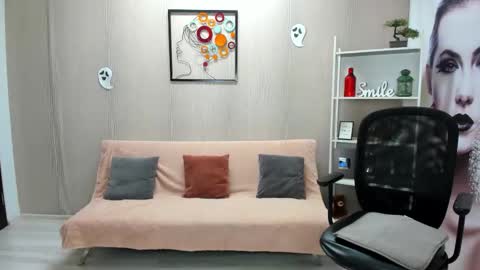 CassieJonas online show from November 10, 4:11 am