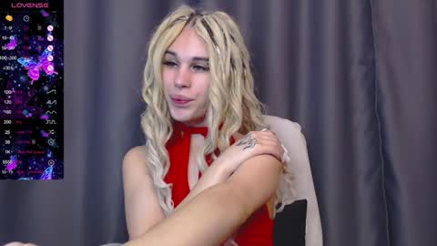 Cassie online show from December 29, 12:23 pm