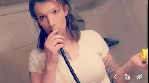 Cassiemichelle online show from March 8, 4:44 pm