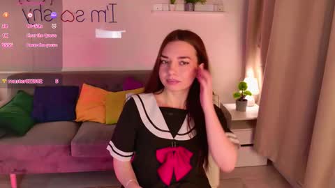 Cassie online show from January 11, 1:49 pm