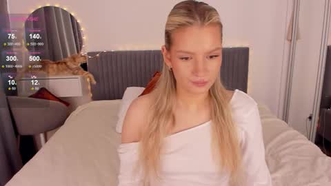 Angel 3 online show from February 19, 10:44 am