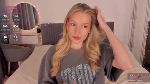 Angel 3 online show from February 25, 2:37 pm