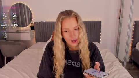 Angel 3 online show from April 8, 9:53 am