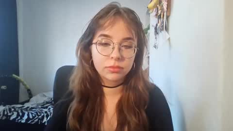 CassieXNatural online show from March 18, 3:15 pm