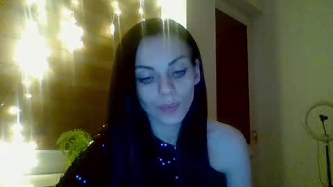 Cassie online show from January 4, 10:24 pm