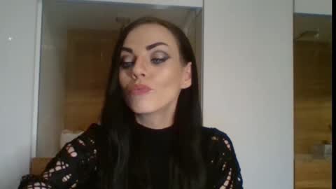 Cassie online show from December 20, 7:21 pm