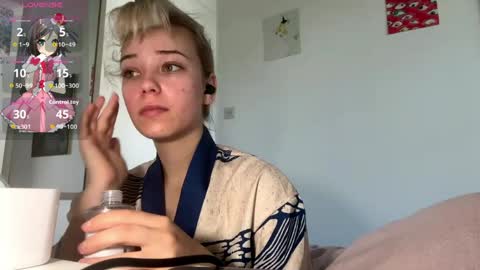 Olivia online show from May 23, 6:07 am