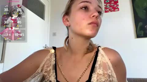 Olivia online show from May 30, 6:10 am