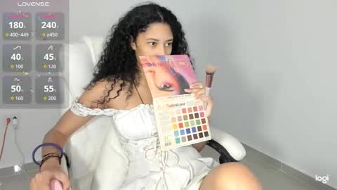 Snapshot of cassiophea_ chatting on November 10, 4:33 am Cami online show from November 10, 4:33 am