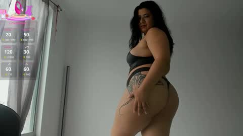 Snapshot of cassjimenez chatting on November 27, 1:57 pm Cassandra online show from November 27, 1:57 pm