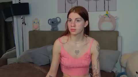 Kierie online show from December 1, 6:07 am