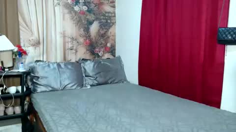Cassy online show from May 12, 1:36 am