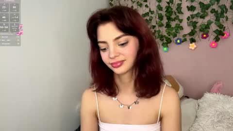 Cassy online show from April 14, 4:13 pm