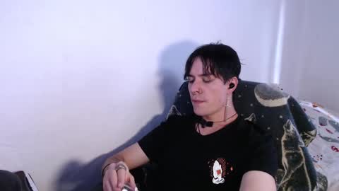 Snapshot of casteryx chatting on October 3, 9:01 pm Juan online show from October 3, 9:01 pm