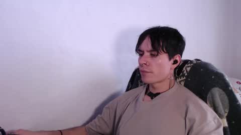 Snapshot of casteryx chatting on October 6, 9:12 pm Juan online show from October 6, 9:12 pm