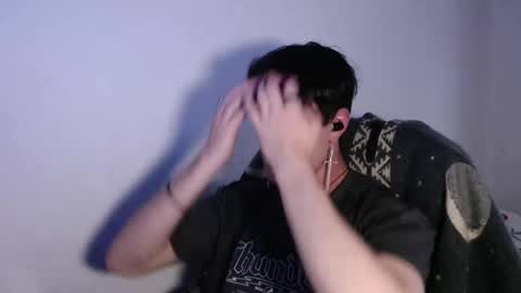 Snapshot of casteryx chatting on October 11, 10:08 pm Juan online show from October 11, 10:08 pm