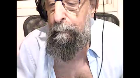 casual53 online show from October 30, 4:19 pm