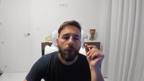 Snapshot of casualguy2021 chatting on May 12, 5:43 pm Mark online show from May 12, 5:43 pm