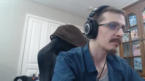 casuallycorrupt online show from November 5, 7:08 am