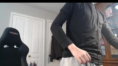 casuallycorrupt online show from January 10, 2:35 am