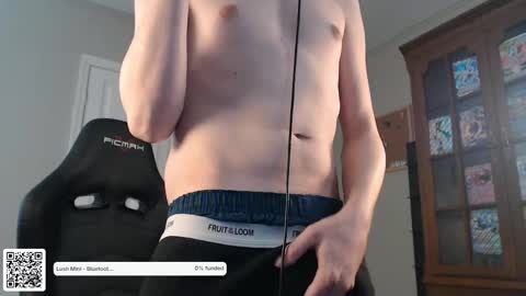 casuallycorrupt online show from January 12, 6:29 am