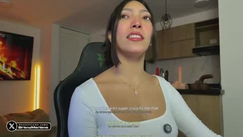 Snapshot of cat_didy chatting on April 18, 3:49 pm Didy online show from April 18, 3:49 pm
