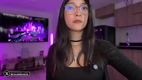 Snapshot of cat_didy chatting on May 18, 2:45 pm Didy online show from May 18, 2:45 pm