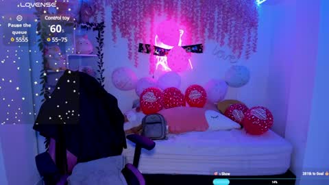 Snapshot of cat_kitty18 chatting on January 31, 11:45 pm Lorena Saenz online show from January 31, 11:45 pm