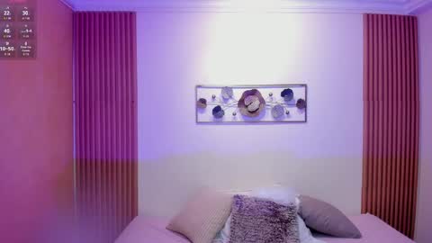 Snapshot of cat_kitty18 chatting on May 26, 6:37 pm Lorena Saenz online show from May 26, 6:37 pm