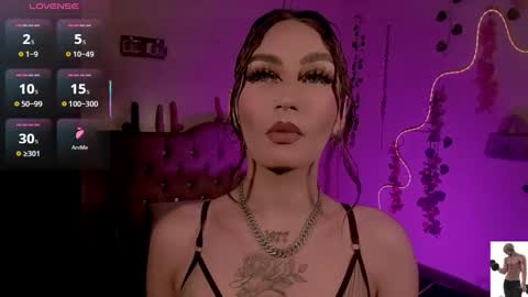 cata__mw online show from March 9, 7:40 pm