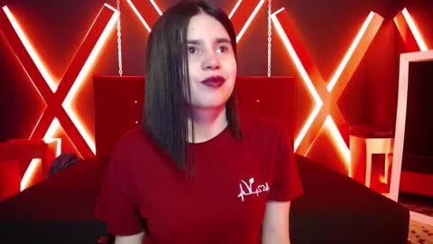 cata black online show from February 10, 1:26 pm