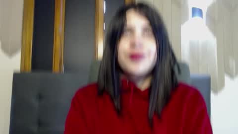 cata black online show from March 2, 12:45 pm