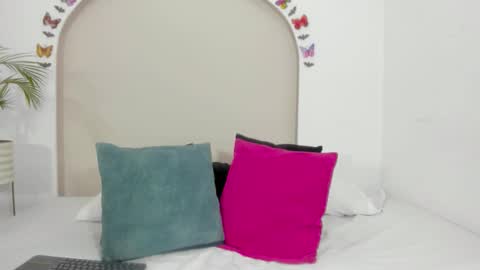 cata_gil1 online show from November 5, 6:30 pm