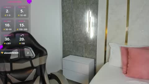Snapshot of cata_rosse_ chatting on March 10, 8:14 pm C A T A online show from March 10, 8:14 pm