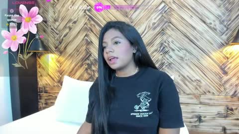 Snapshot of cata_rosse_ chatting on April 11, 2:05 am C A T A online show from April 11, 2:05 am