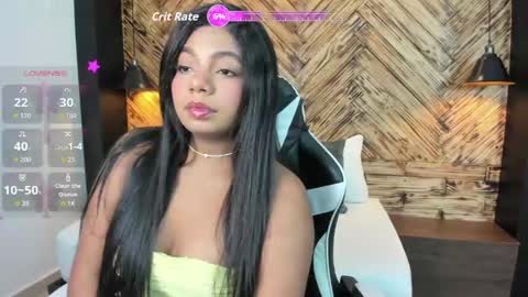 Snapshot of cata_rosse_ chatting on June 5, 2:29 am C A T A online show from June 5, 2:29 am
