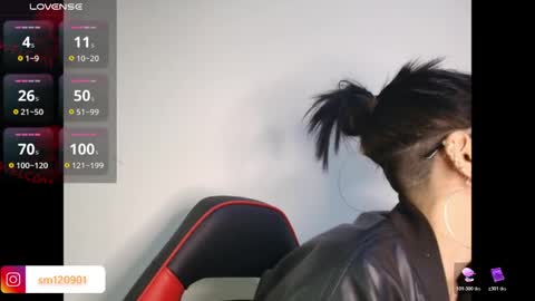 cata_saeeenz0 online show from May 18, 3:29 pm