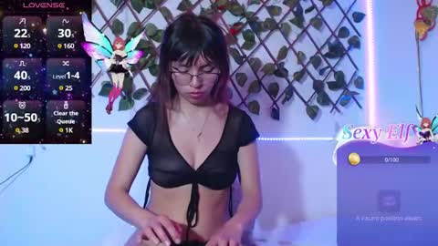 Snapshot of catagp chatting on December 12, 7:26 pm Sara online show from December 12, 7:26 pm