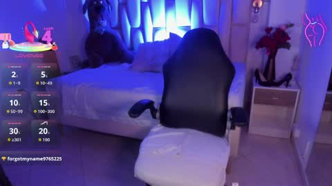 Snapshot of catalehia_moonlightt chatting on June 3, 2:33 pm Catalehia online show from June 3, 2:33 pm