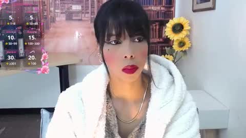 Queen Catalella online show from October 23, 3:28 am