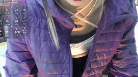 Queen Catalella online show from October 26, 3:12 am