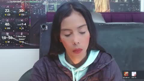 Queen Catalella online show from March 26, 3:45 am