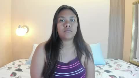 Snapshot of cataleya0320 chatting on May 24, 12:43 pm Cataleya online show from May 24, 12:43 pm