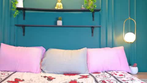 Cataleya online show from July 15, 1:16 pm