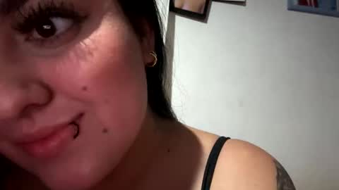 Snapshot of cataleya6712 chatting on October 28, 3:43 am cataleya6712 online show from October 28, 3:43 am