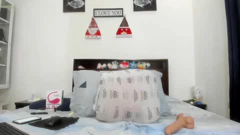 cataleya_0407 online show from September 13, 4:40 pm