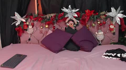 Cata Prins  online show from December 4, 10:57 am