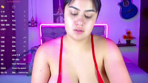 Cataleya online show from May 26, 7:32 pm