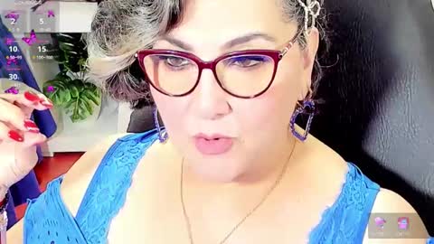 cataleya  online show from February 9, 3:32 am