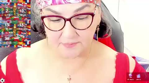 cataleya  online show from July 11, 1:52 am
